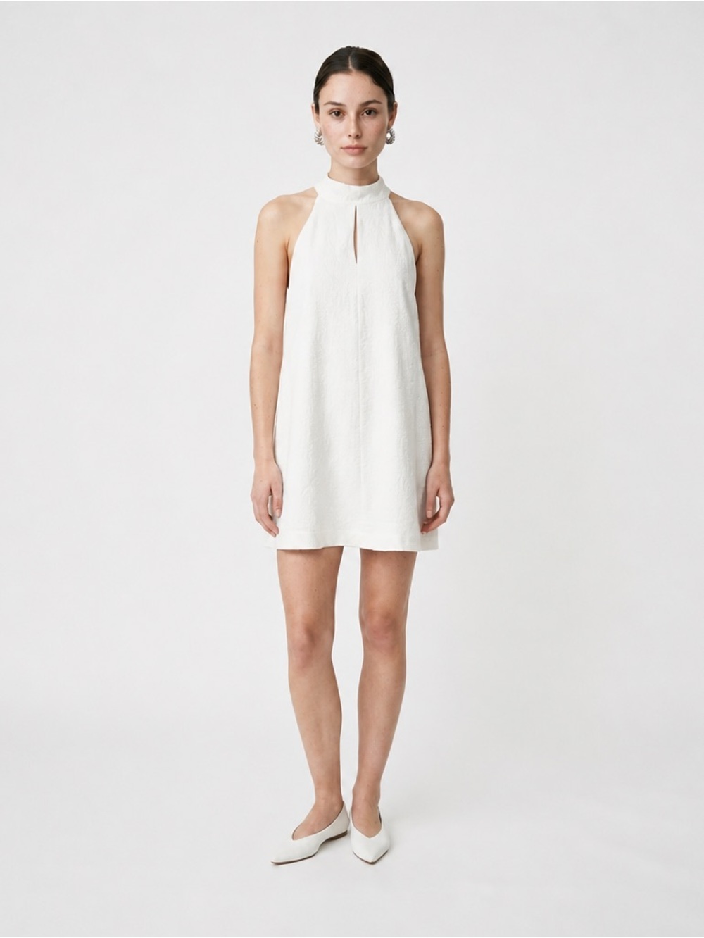Banana Republic short dress